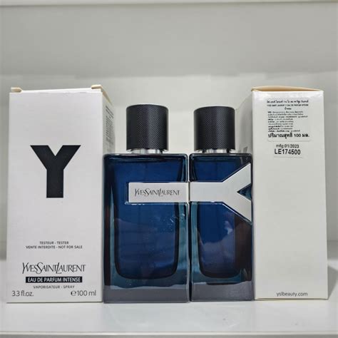 น้ําหอม ysl y edp|YSL beauty ไทย.